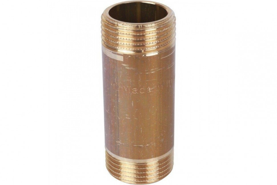 Удлинитель НН 1"x80 STOUT