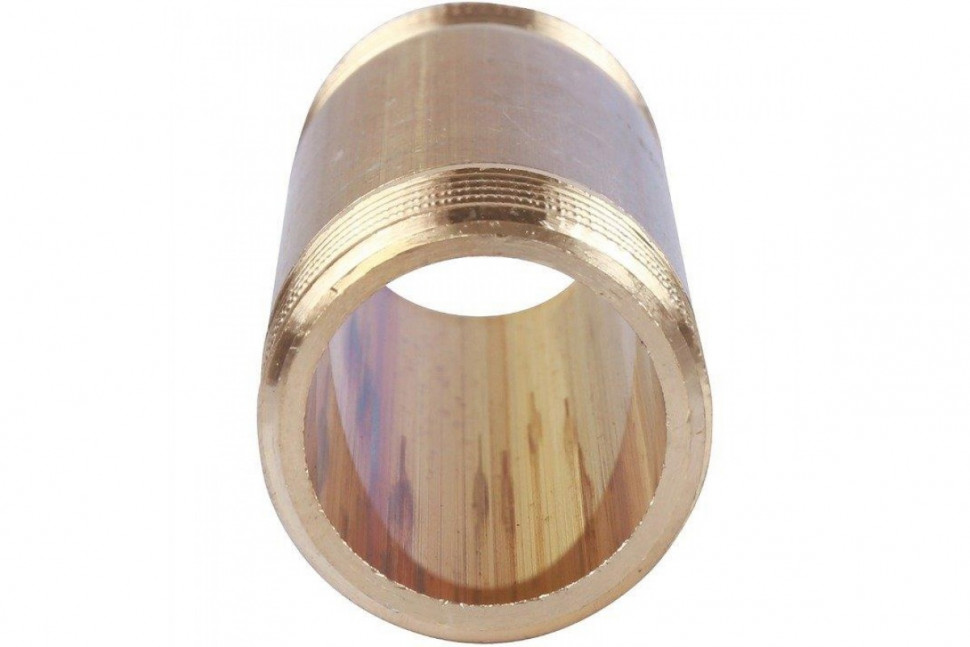 Удлинитель НН 1"x80 STOUT