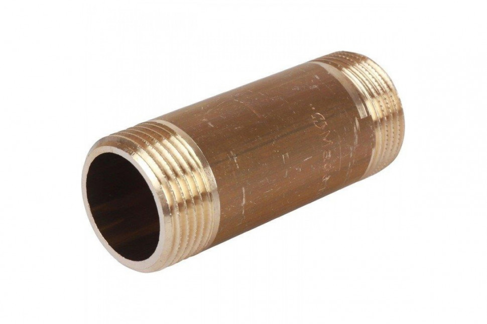 Удлинитель НН 1"x80 STOUT