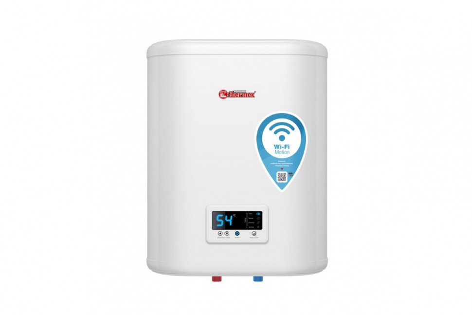 Водонагреватель электрический бытовой IF 30 V Pro Wi-Fi Thermex