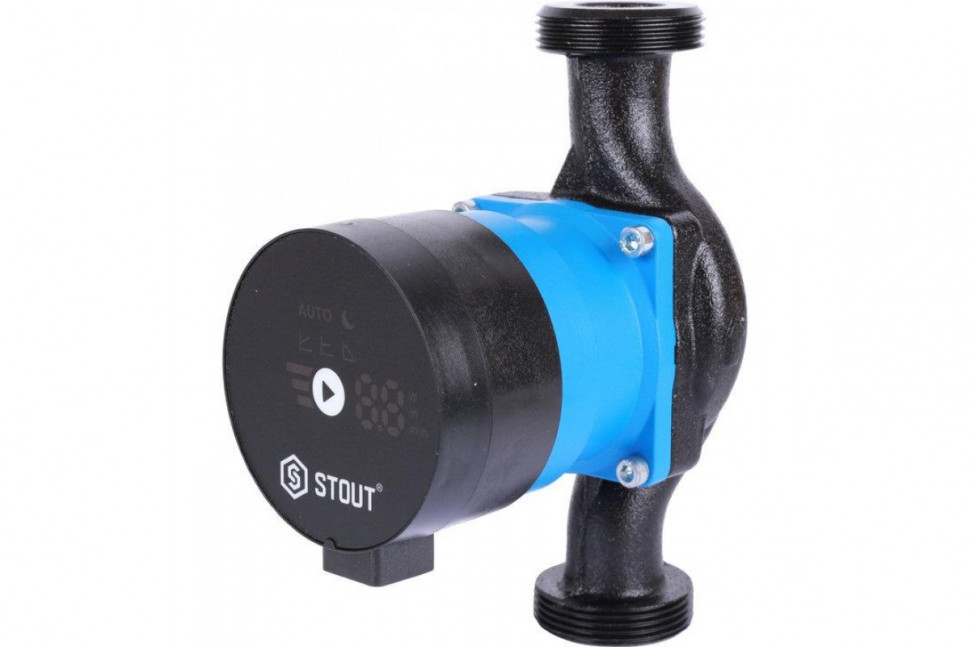 Насос циркуляционный mini pro 25/40-180 STOUT