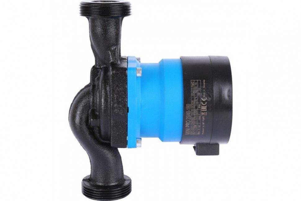 Насос циркуляционный mini pro 25/40-180 STOUT