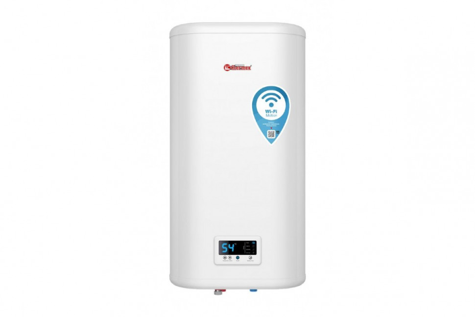 Водонагреватель электрический бытовой IF 50 V Pro Wi-Fi Thermex