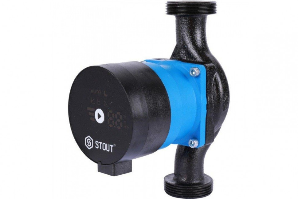Насос циркуляционный mini pro 25/60-180 STOUT