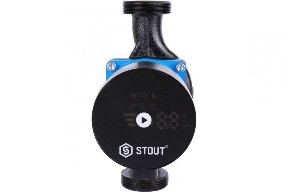 Насос циркуляционный mini pro 25/60-180 STOUT