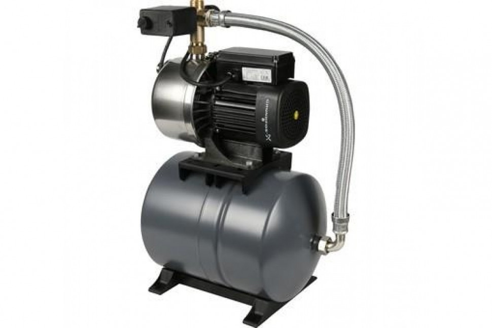 Насосная станция Hydrojet JPB 5/24 Grundfos