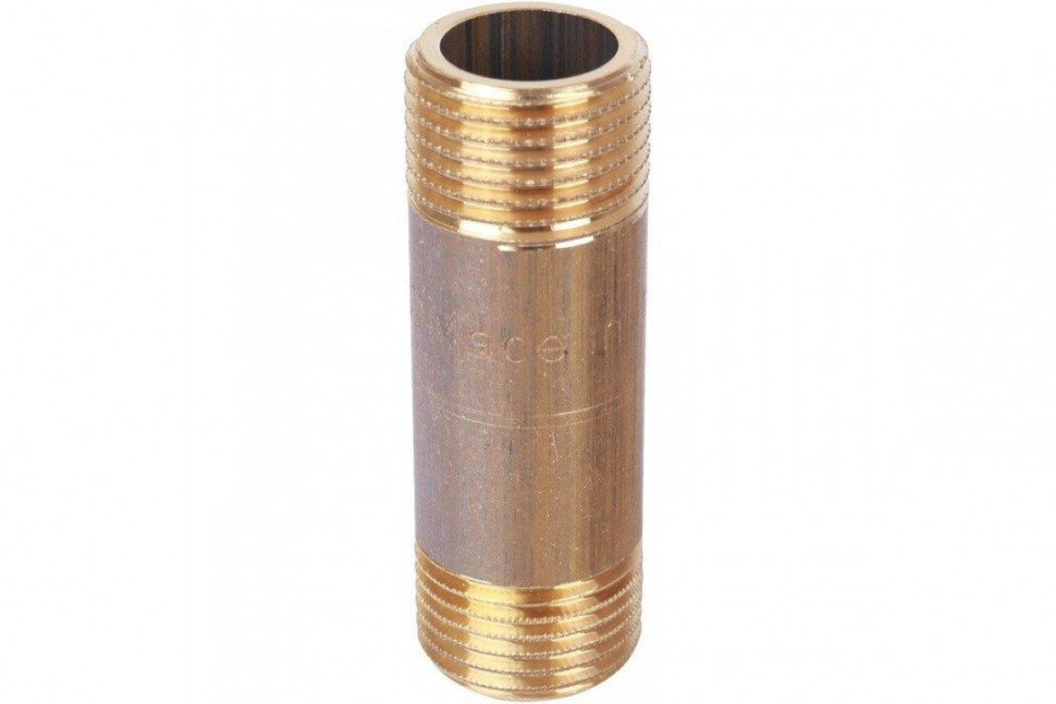 Удлинитель НН 1"x75 STOUT