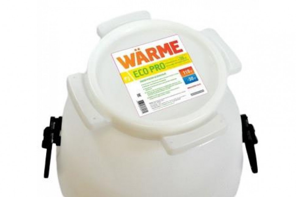 Теплоноситель Warme Eco Pro 30, 45 кг
