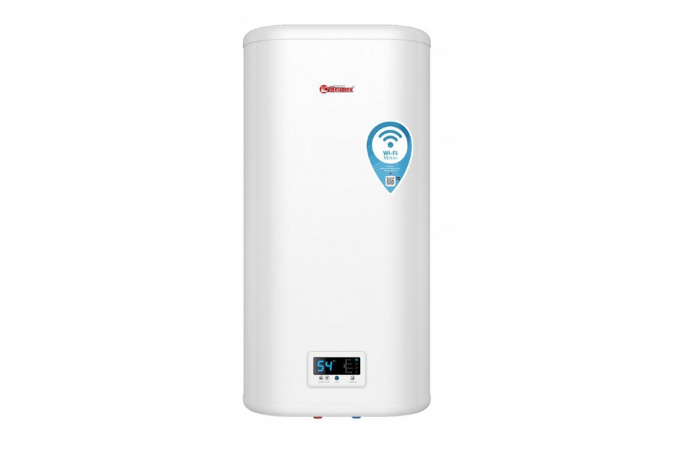 Водонагреватель электрический бытовой IF 80 V Pro Wi-Fi Thermex