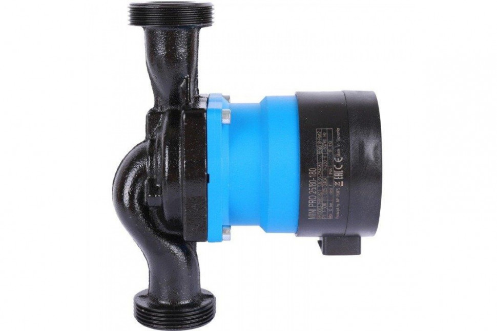 Насос циркуляционный mini pro 25/80-180 STOUT