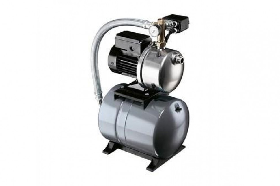Насосная станция Hydrojet JPB 6/24 Grundfos