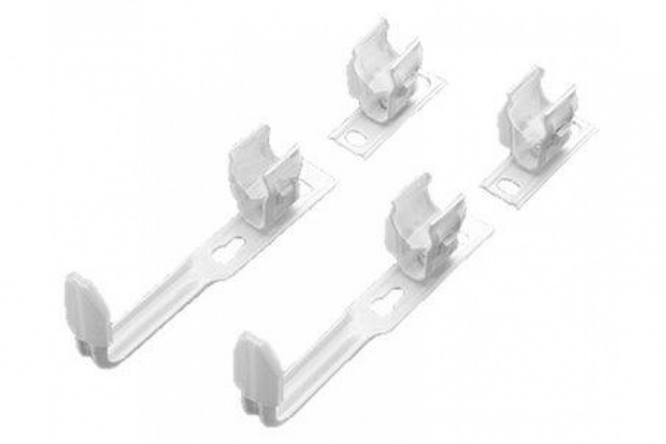 Держатель Set 2xSMB2T TL 0325 Zehnder