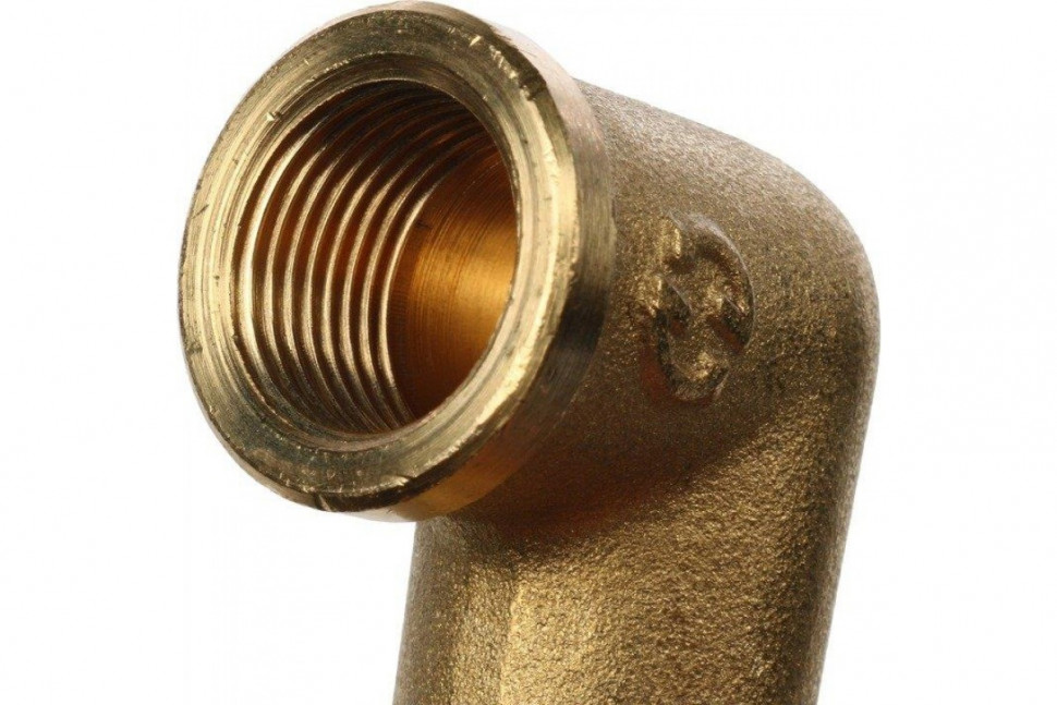 Угольник НВ 3/8 STOUT