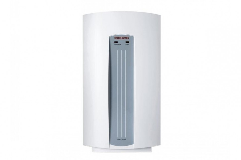 Водонагреватель электрический проточный Stiebel Eltron DHC 6