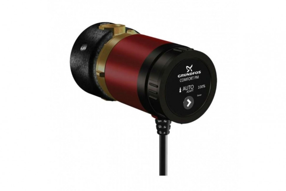 Насос циркуляционный Comfort 15-14 B PM Grundfos