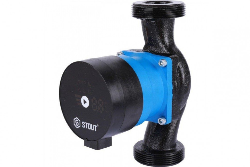 Насос циркуляционный mini pro 32/60-180 STOUT
