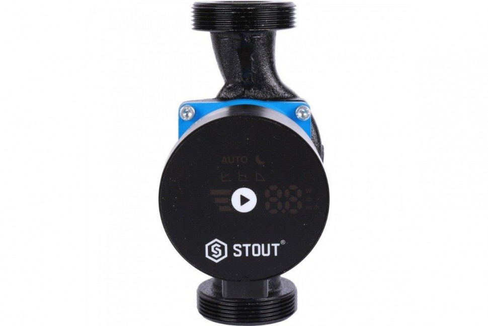 Насос циркуляционный mini pro 32/60-180 STOUT