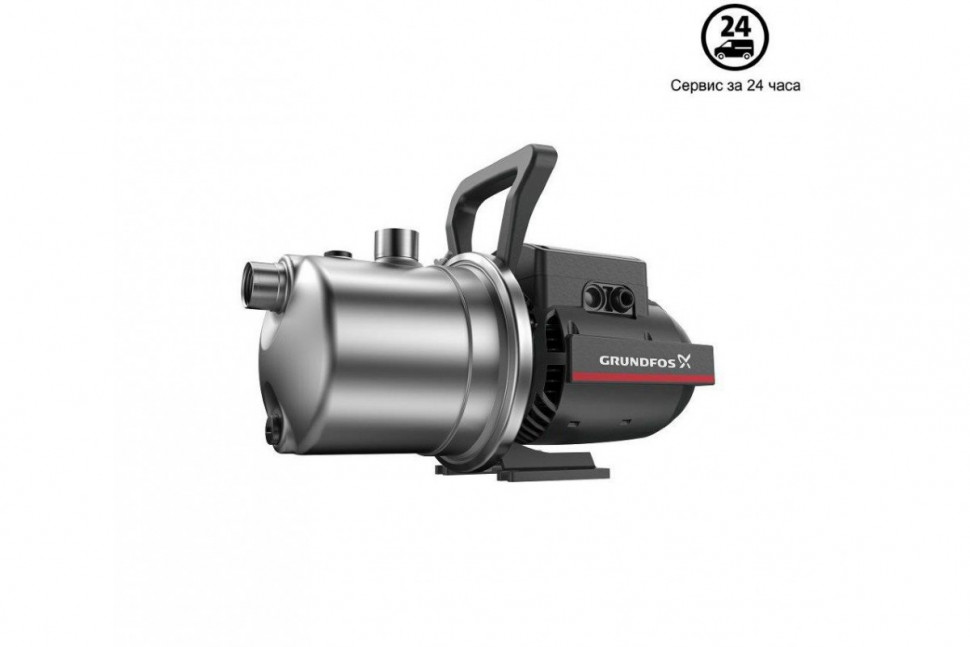 Насосная станция JP 4-47 Grundfos