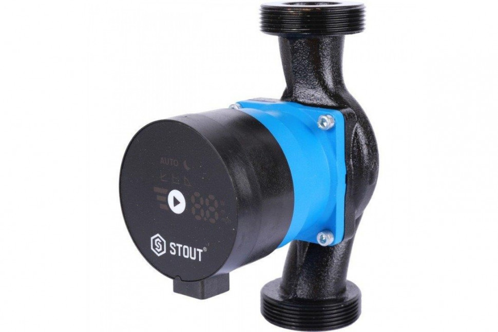 Насос циркуляционный mini pro 32/80-180 STOUT