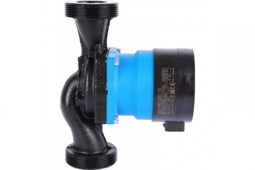 Насос циркуляционный mini pro 32/80-180 STOUT