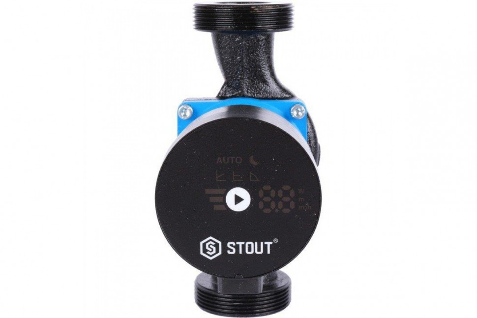 Насос циркуляционный mini pro 32/80-180 STOUT