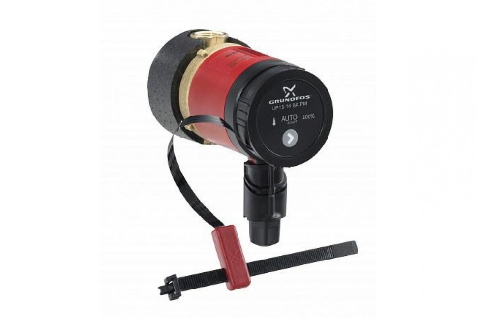 Насос циркуляционный Comfort 15-14 BT PM Grundfos