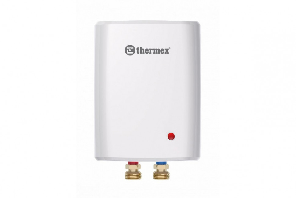 Водонагреватель электрический проточный Surf 6000 Thermex