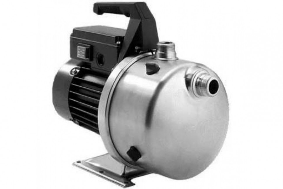 Насосная станция JP 5 для водоснабжения Grundfos