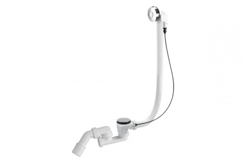 Слив-перелив для ванны 40/50 McAlpine MRB13CB