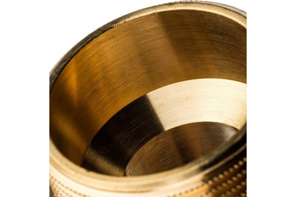 Ниппель НН переходной 1 1/2"x1" STOUT