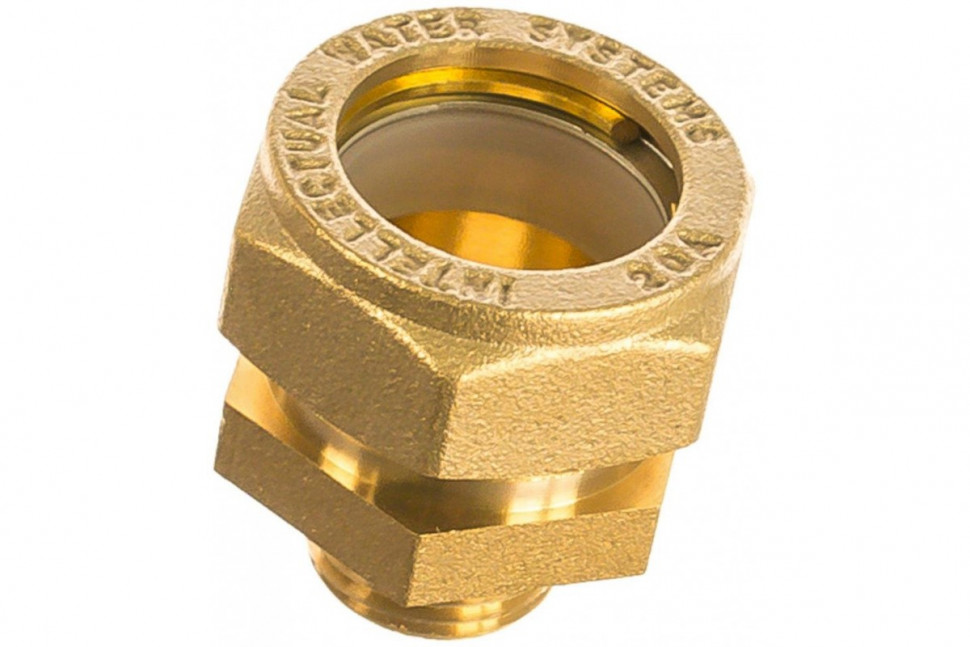 Муфта (M) 20х1/2 EF Stahlmann