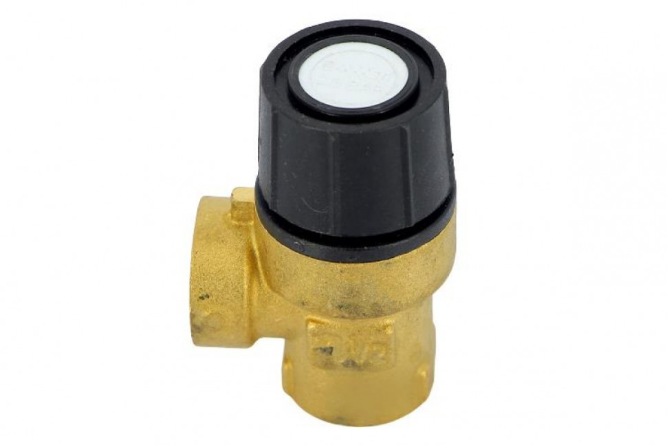 Клапан предохранительный ВВ 1/2" 2,5 бар Emmeti