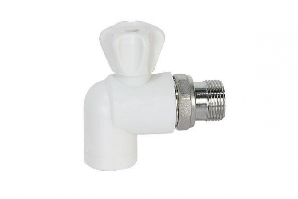 Кран шаровый 25х3/4", угловой SPK
