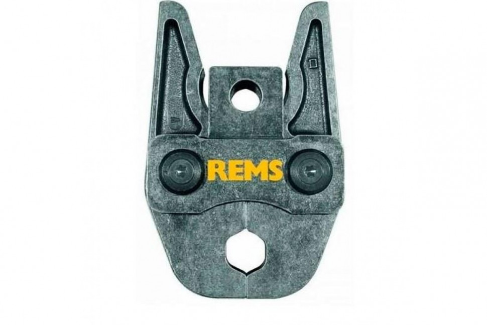 Пресс-клещи V 22 REMS