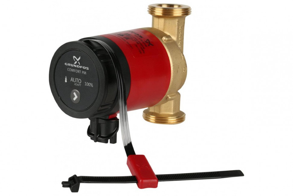 Насос циркуляционный Comfort 15-14 BXA PM Grundfos