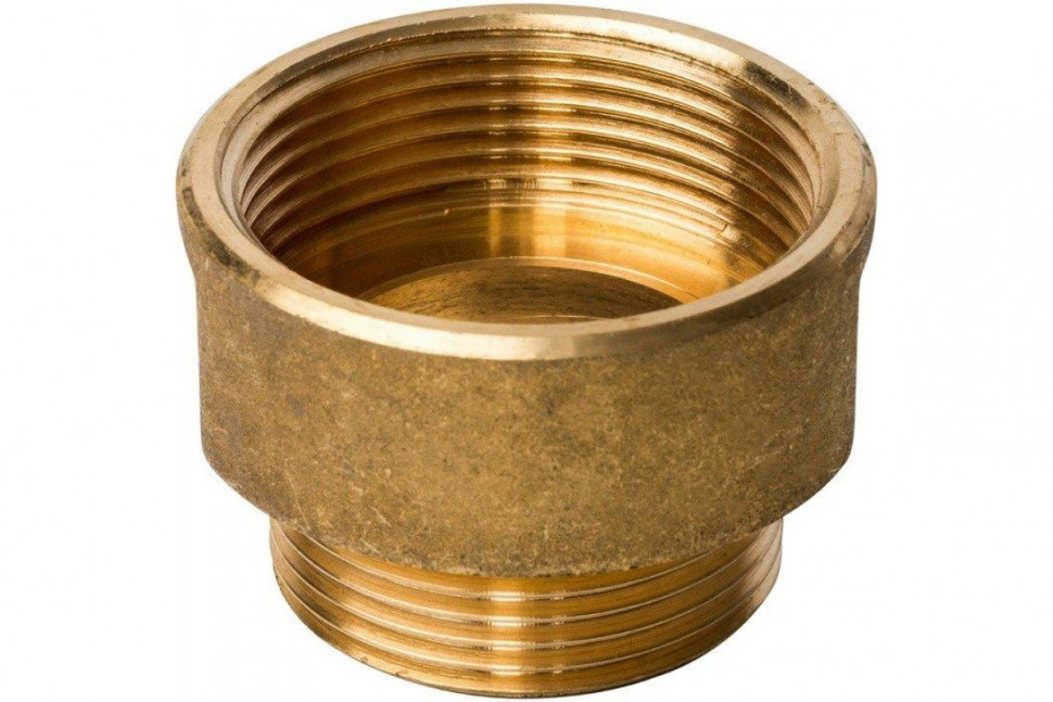Переходник ВН 1 1/2"x1 1/4" STOUT