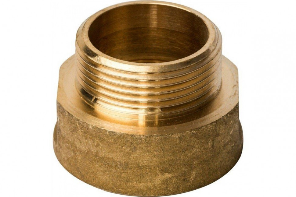 Переходник ВН 1 1/2"x1 1/4" STOUT