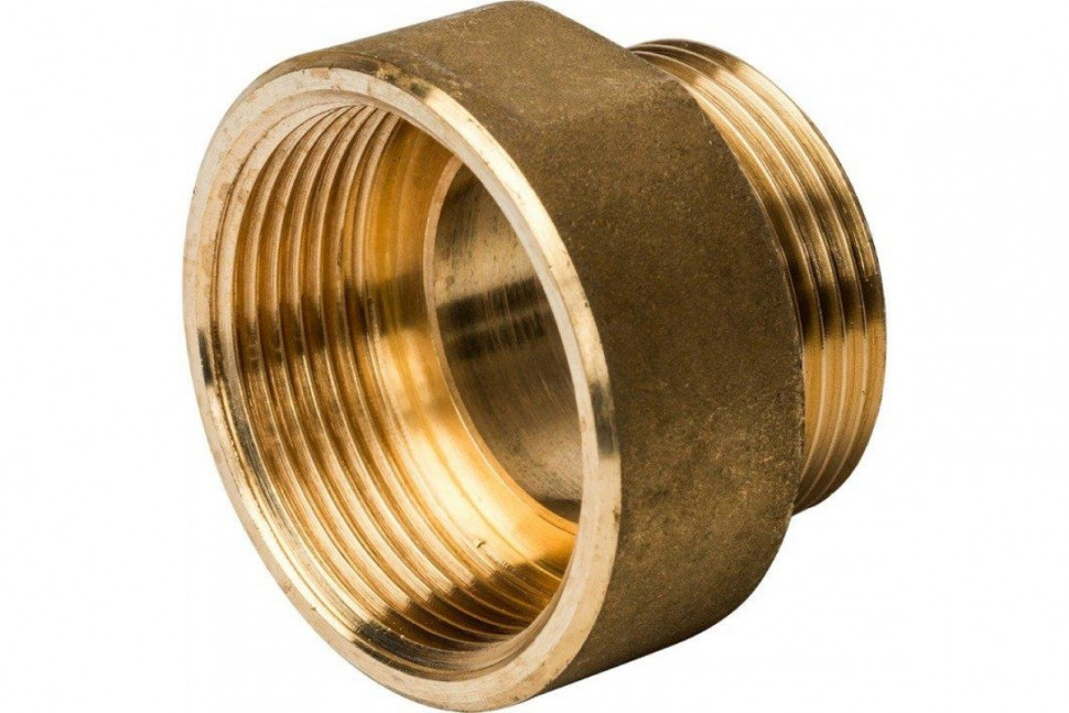 Переходник ВН 1 1/2"x1 1/4" STOUT