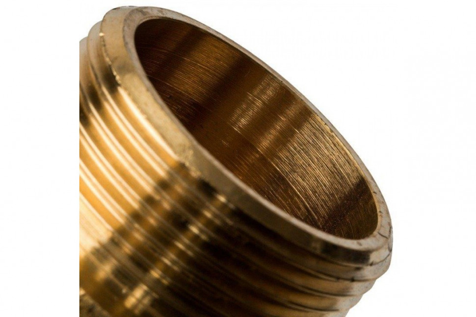Переходник ВН 1 1/2"x1 1/4" STOUT