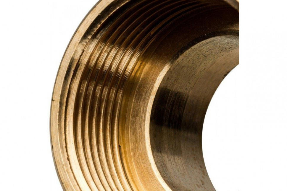Переходник ВН 1 1/2"x1 1/4" STOUT