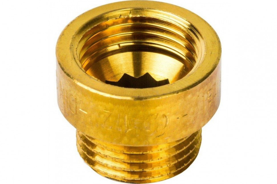 Удлинитель 1/2"x10 STOUT