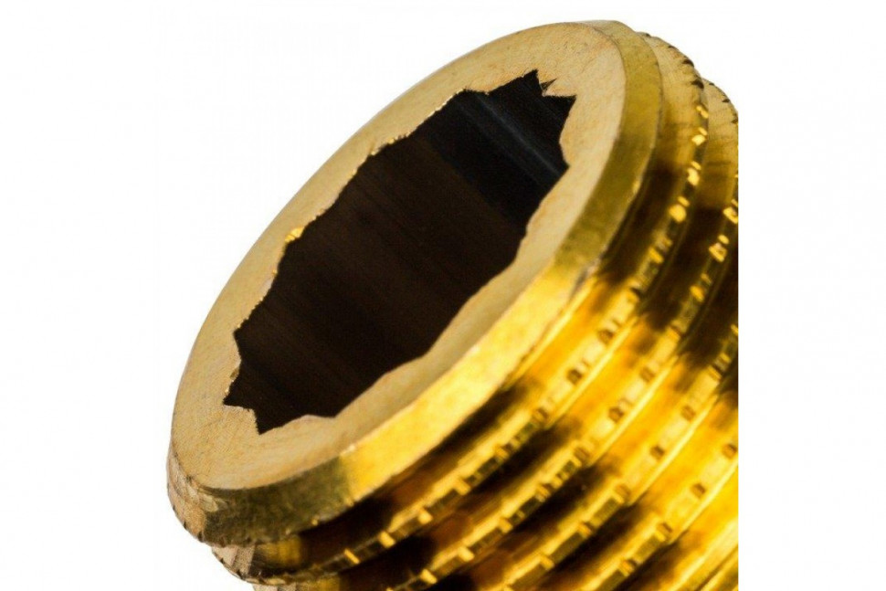 Удлинитель 1/2"x10 STOUT