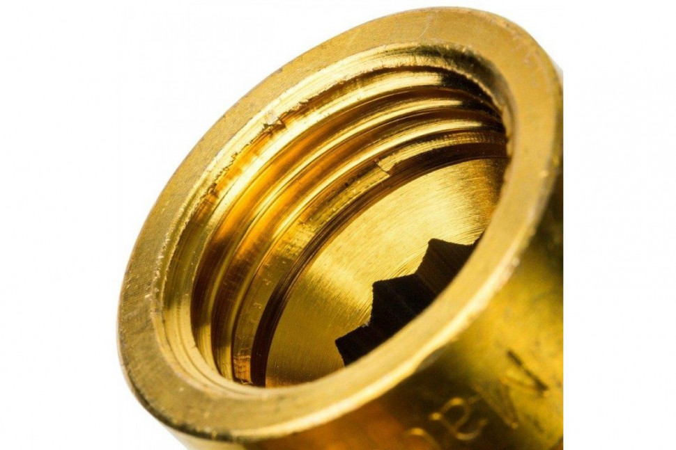 Удлинитель 1/2"x10 STOUT