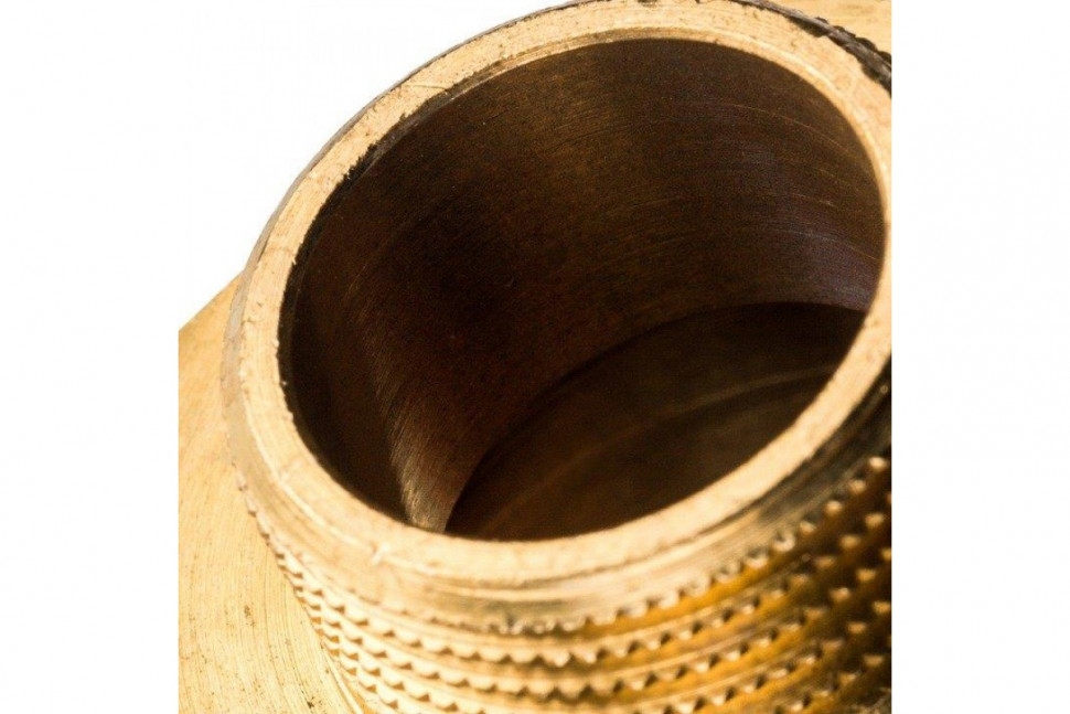 Ниппель НН переходной 1 1/4"x1" STOUT