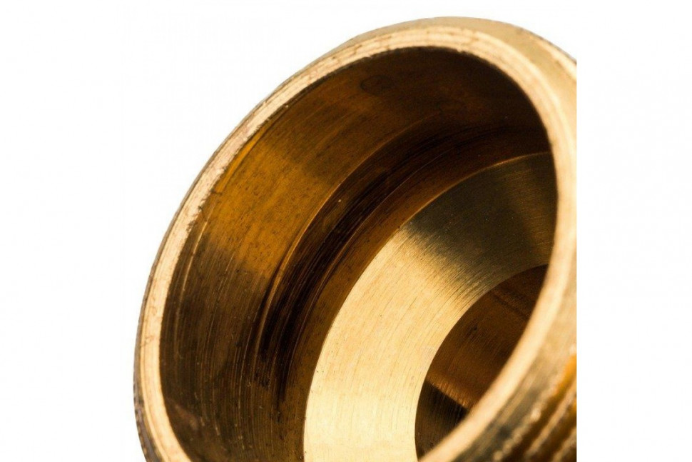 Ниппель НН переходной 1 1/4"x1" STOUT