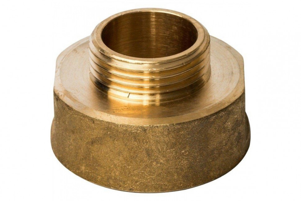 Переходник ВН 1 1/2"x1" STOUT