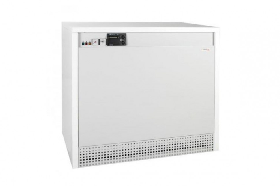 Котел газовый напольный Гризли 65 KLO 65 кВт Protherm