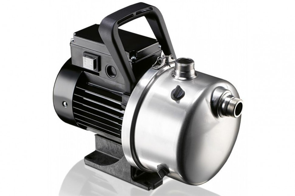 Насосная станция JP 6 для водоснабжения Grundfos