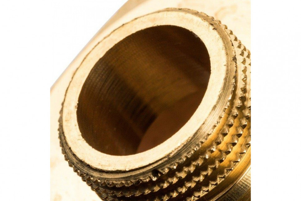 Ниппель НН переходной 1 1/4"x1/2 STOUT