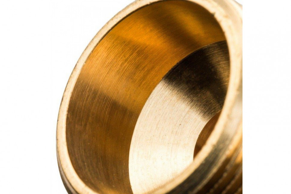 Ниппель НН переходной 1 1/4"x1/2 STOUT